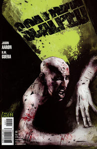 Scalped #40 by Vertigo Comics