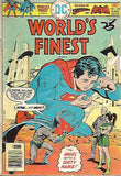 Worlds Finest - 238 Good