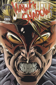 Shadowhawk Vol 4 - 004