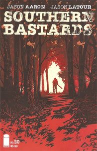 Southern Bastards - 020