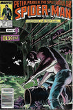 Spectacular Spider-Man #131 by Marvel Comics - Fine