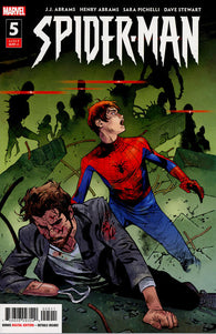 Spider-man Vol. 3 - 05