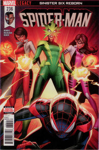 Spider-Man - 236