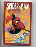 Spider-Man Assassin Nation Plot - TPB - Fine