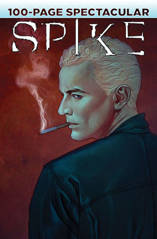 Spike 100-Page Spectacular #1 by IDW Comics