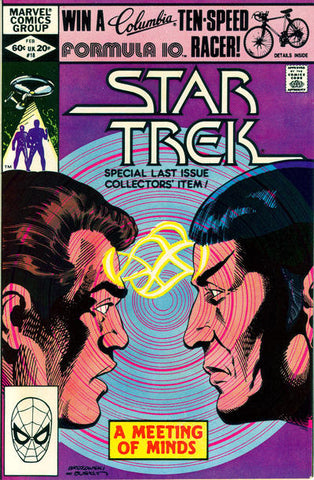 Star Trek Marvel - 018