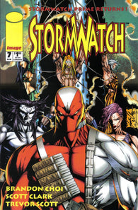 Stormwatch - 007