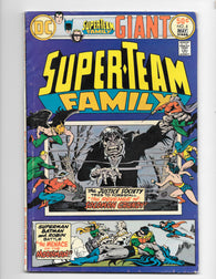 Super-Team Family - 004