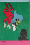 Walt Disney Super Goof - 008 - Fine