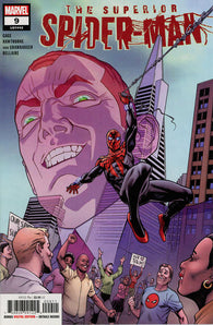 Superior Spider-man Vol. 2 - 009