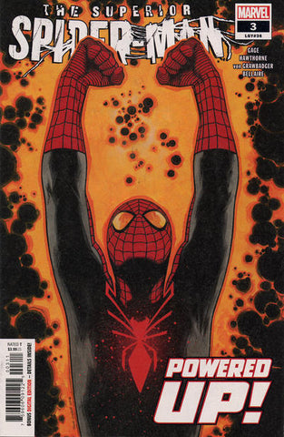 Superior Spider-man Vol. 2 - 003