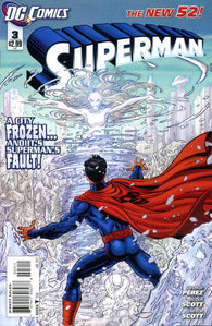 Superman Vol. 3 - 003