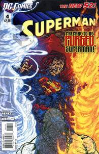 Superman Vol. 4 - 004