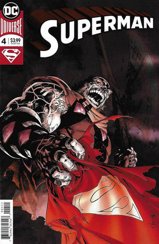 Superman Vol. 6 - 004