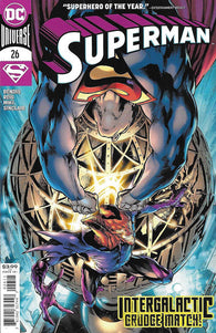 Superman Vol. 6 - 026