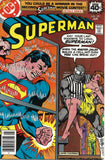 Superman - 331 - Fine