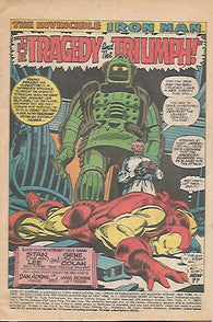 Tales of Suspense - 097 - Poor