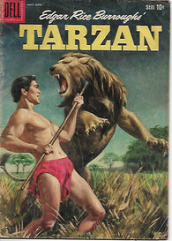 Tarzan Dell - 112 - Very Good