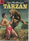 Tarzan Dell - 112 - Very Good