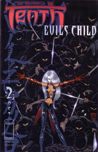 Tenth Evils Child - 02