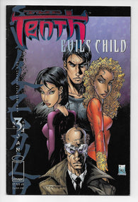 The Tenth Evil's Child #3 by Image Comics