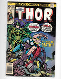 The Might Thor #251 by Marvel Comics