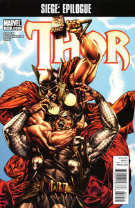 Thor - 610