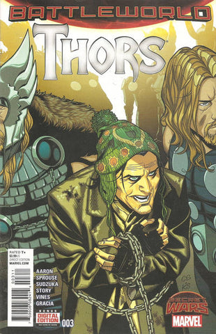 Thors - 03