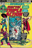 Marvel Triple Action - 020 - Fine