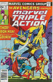 Marvel Triple Action - 043 - Fine