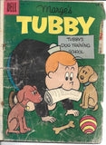 Marges Tubby - 025 - Good