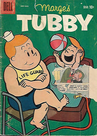 Marges Tubby - 035 - Good