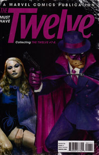 The Twelve Must Have #1 by Marvel Comics (Collected #7-8)