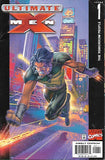 Ultimate X-Men #1 by Marvel Comics - Fine