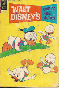 Walt Disney Comics and Stories - 384 Good