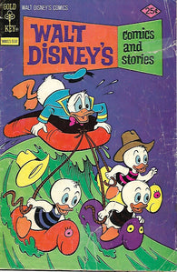 Walt Disney Comics and Stories - 421 Good