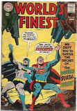 Worlds Finest - 174 Fine