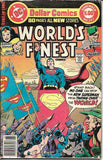 Worlds Finest - 247 - Very Good