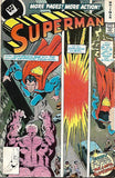 Superman - 329 - Fine