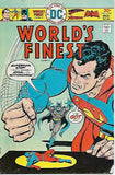 Worlds Finest #236 by DC Comics - Fine