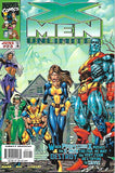 X-Men Unlimited - 023 - Fine