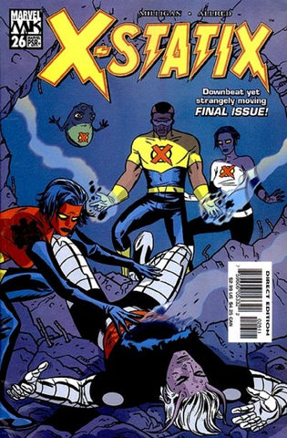 X-Statix - 026