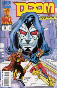 Doom 2099 - 014