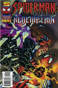 Spider-Man Redemption #2 by Marvel Comics