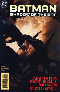 Batman Shadow of the Bat - 067