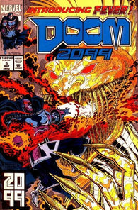 Doom 2099 - 005