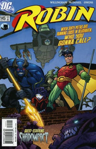 Robin Vol. 4 - 145