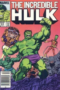 Hulk - 314