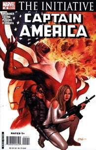 Captain America Vol. 5 - 029