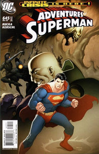 Adventures Of Superman - 645